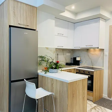 Apartment Cozidea Thess Thessaloniki