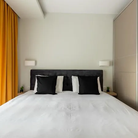 Cozidea Thess Apartment *