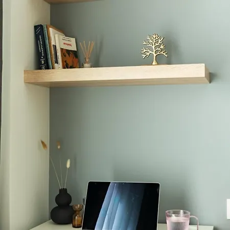 Cozidea Thess Apartment Thessaloniki